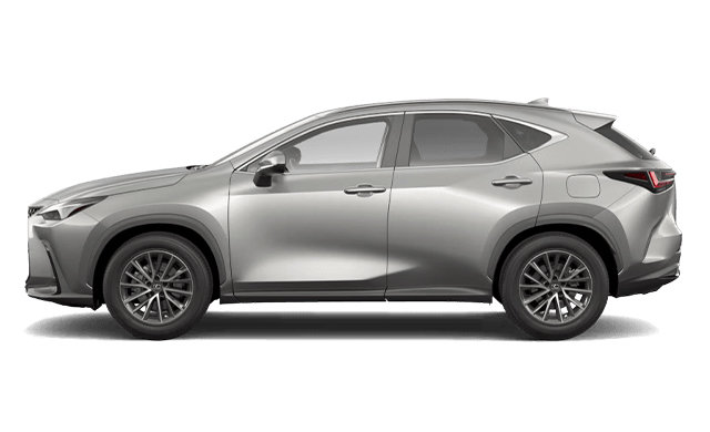 2026 LEXUS NX Hybrid PREMIUM photo-0