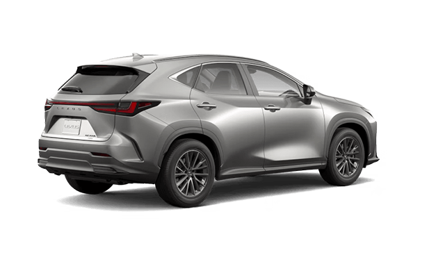 LEXUS NX Hybride EXÉCUTIF 2026