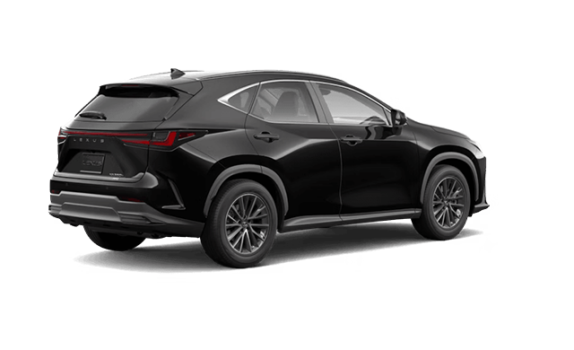 2026 Lexus NX Hybrid Premium