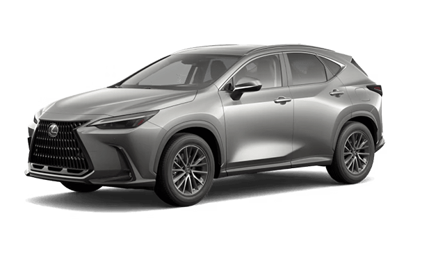 LEXUS NX Hybride EXÉCUTIF 2026