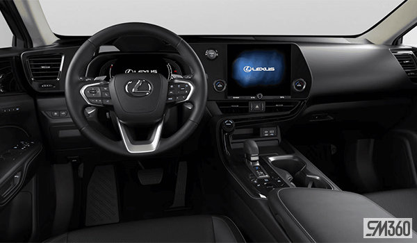 2026 Lexus NX Hybrid Premium
