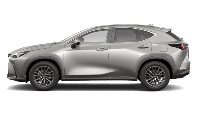 Lexus NX Hybrid Premium 2026