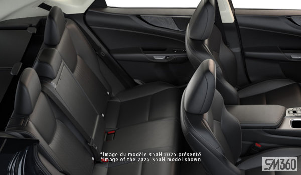 2026 Lexus NX Hybrid Ultra-Luxury