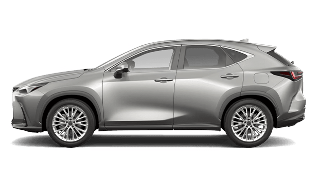 Lexus NX Hybrid Ultra-Luxury 2026