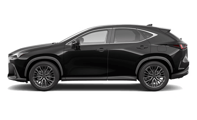 2026 Lexus NX PHEV Executive