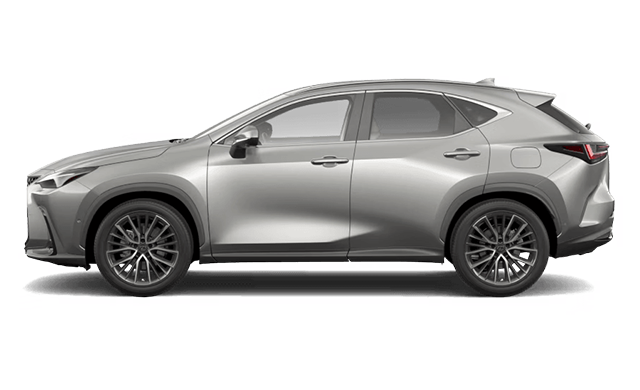 Lexus NX PHEV Executive 2026