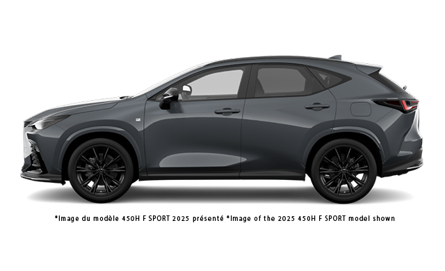 Lexus NX PHEV F SPORT 2 2026