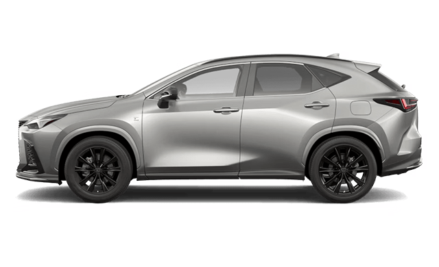 Lexus NX PHEV F SPORT 2 2026