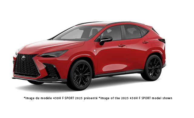 F SPORT 3