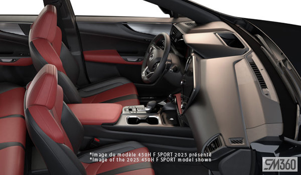 F SPORT 3