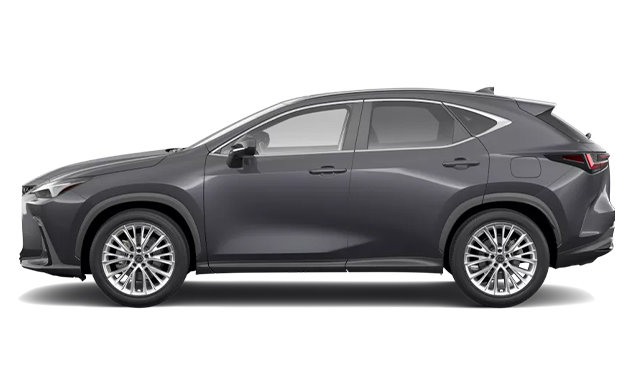 2026 LEXUS NX Plug-In Hybrid LUXURY photo-0