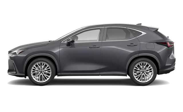 Lexus NX PHEV Luxury 2026