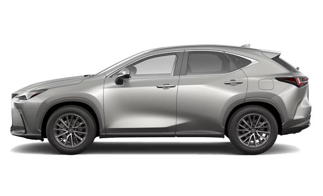 2026 LEXUS NX Plug-In Hybrid ULTRA PREMIUM photo-0