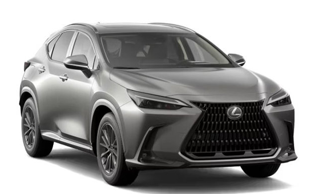 2026 LEXUS NX Plug-In Hybrid ULTRA PREMIUM photo-3