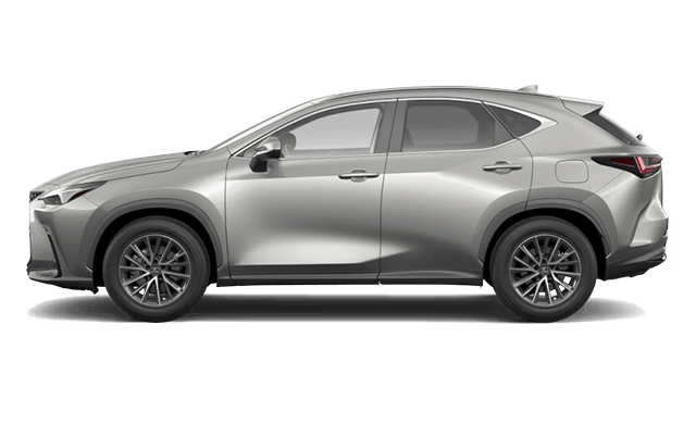2026 LEXUS NX Plug-In Hybrid F SPORT 2