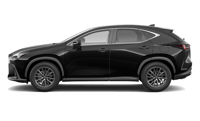 2026 Lexus NX PHEV Ultra Premium