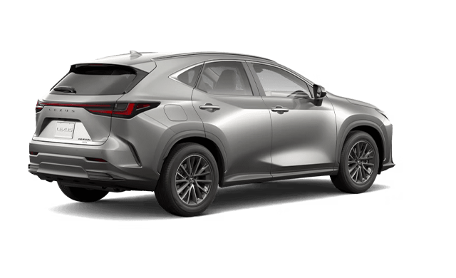 2026 LEXUS NX Plug-In Hybrid F SPORT 2