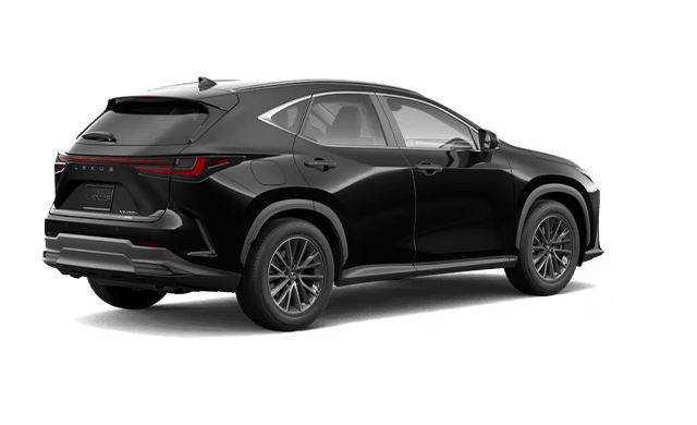 2026 Lexus NX PHEV Ultra Premium