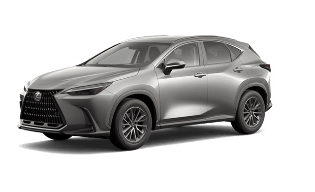 2026 LEXUS NX Plug-In Hybrid F SPORT 2