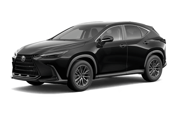 2026 LEXUS NX Plug-In Hybrid ULTRA PREMIUM