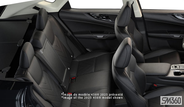 2026 Lexus NX PHEV Ultra Premium