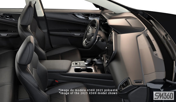 2026 Lexus NX PHEV Ultra Premium