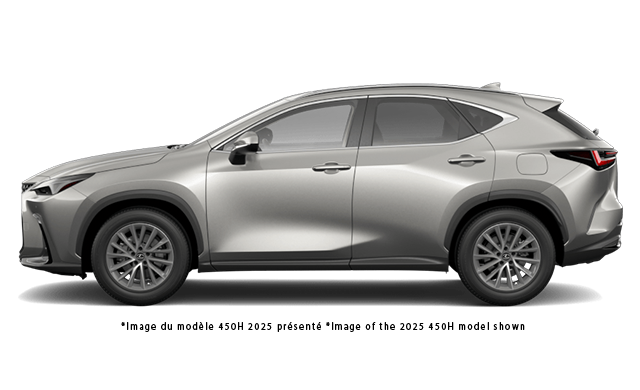 Lexus NX PHEV Ultra Premium 2026