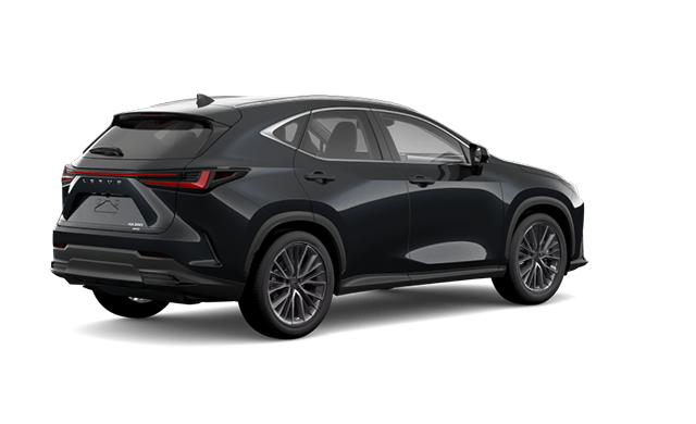 2026 Lexus NX Executive