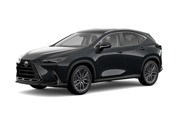 2026 LEXUS NX EXECUTIVE