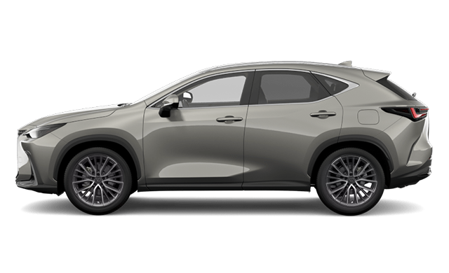 Lexus NX Executive 2026