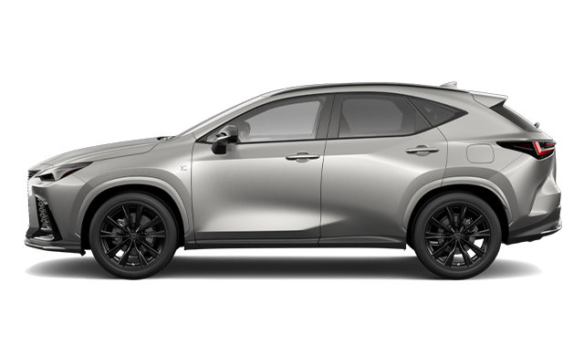 2026 LEXUS NX F SPORT 2 photo-0