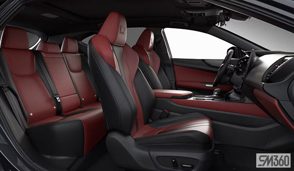 F SPORT 3