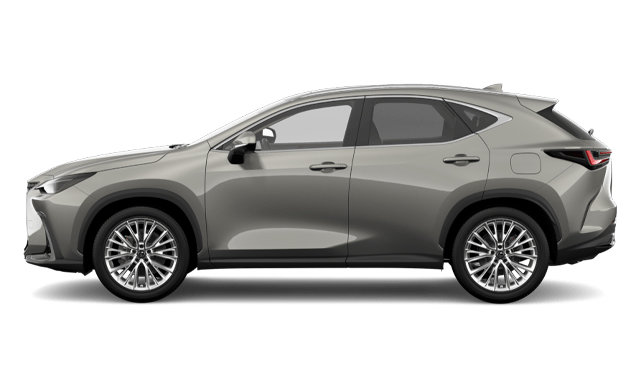 2026 LEXUS NX LUXUY photo-0