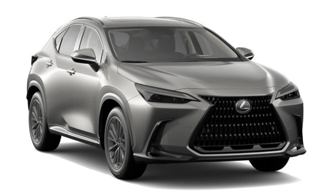 2026 LEXUS NX PREMIUM photo-3