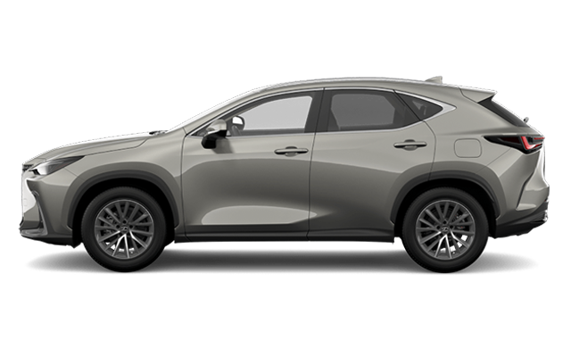 LEXUS NX F SPORT 2 2026