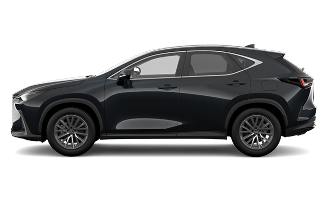2026 Lexus NX Premium