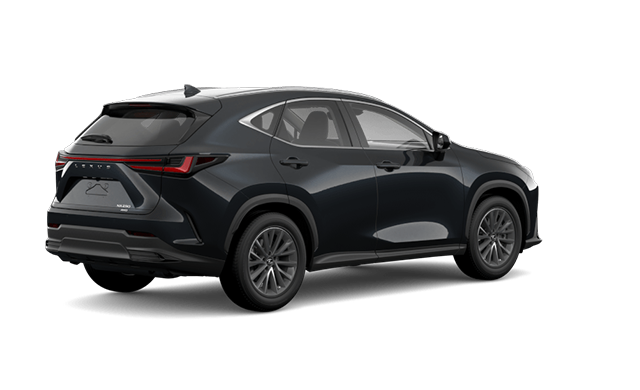 2026 Lexus NX Premium
