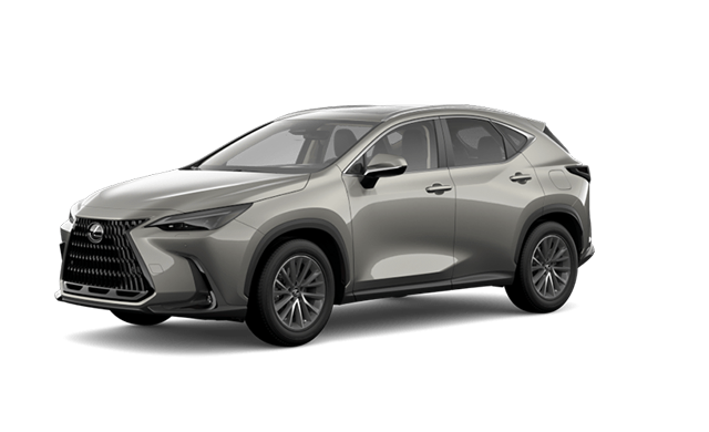 LEXUS NX F SPORT 2 2026