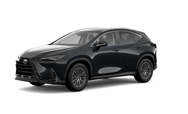 2026 LEXUS NX PREMIUM