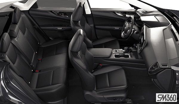 2026 Lexus NX Premium