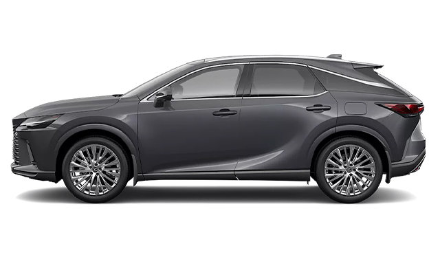 2026 LEXUS RX Hybrid 350H EXECUTIVE photo-0