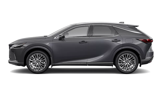 Lexus RX h 350h Executive 2026