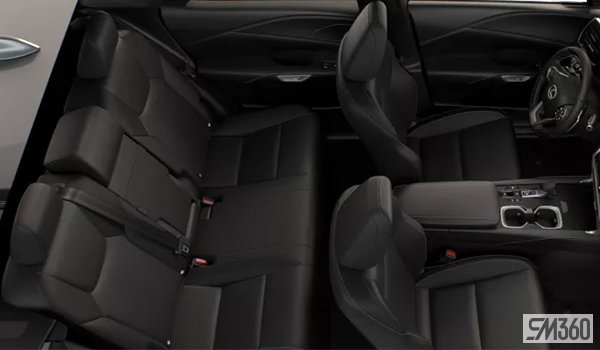 2026 Lexus RX h 350h F Sport Design