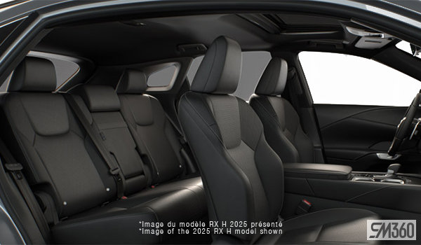 350H F SPORT DESIGN