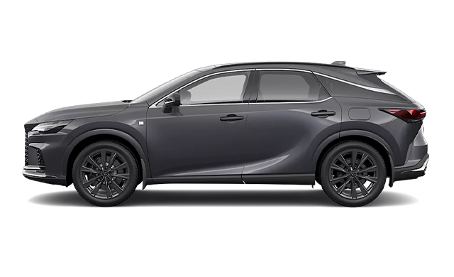 Lexus RX h 350h F Sport Design 2026
