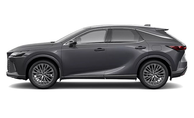 2026 LEXUS RX Hybrid 350H LUXURY photo-0