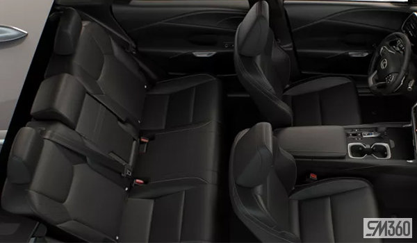 2026 Lexus RX h 350h Luxury