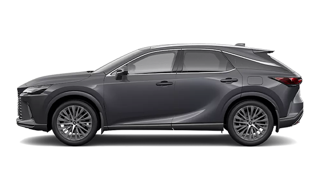 Lexus RX h 350h Luxury 2026