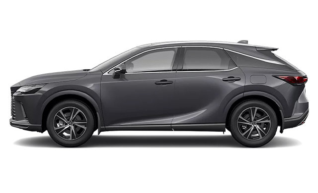 2026 LEXUS RX Hybrid 350H PREMIUM photo-0