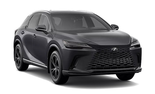 2026 LEXUS RX Hybrid 350H PREMIUM photo-3